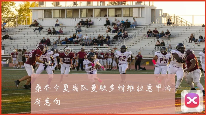 桑乔今夏离队曼联多特维拉意甲均有意向